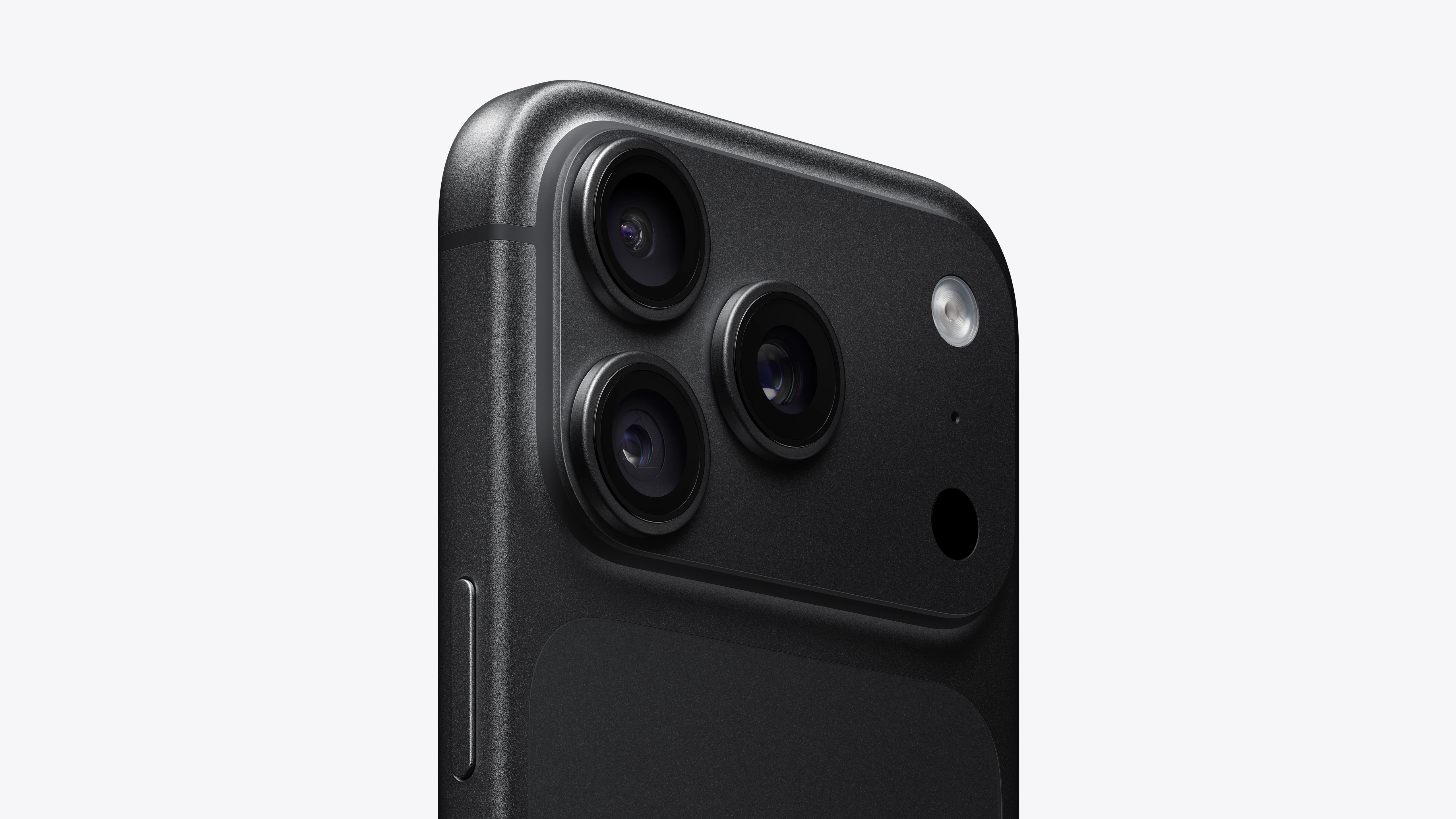 Apple iPhone 18 Pro 256GB Nero